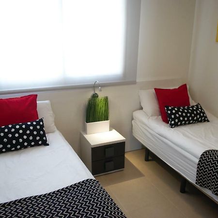 Apartment Mar De Pulpi Las Azaleas San Juan de los Terreros Eksteriør bilde