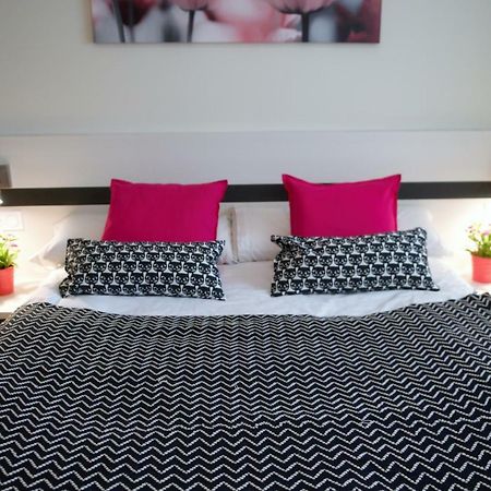 Apartment Mar De Pulpi Las Azaleas San Juan de los Terreros Eksteriør bilde