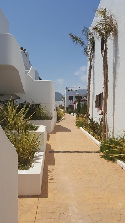 Apartment Mar De Pulpi Las Azaleas San Juan de los Terreros Eksteriør bilde
