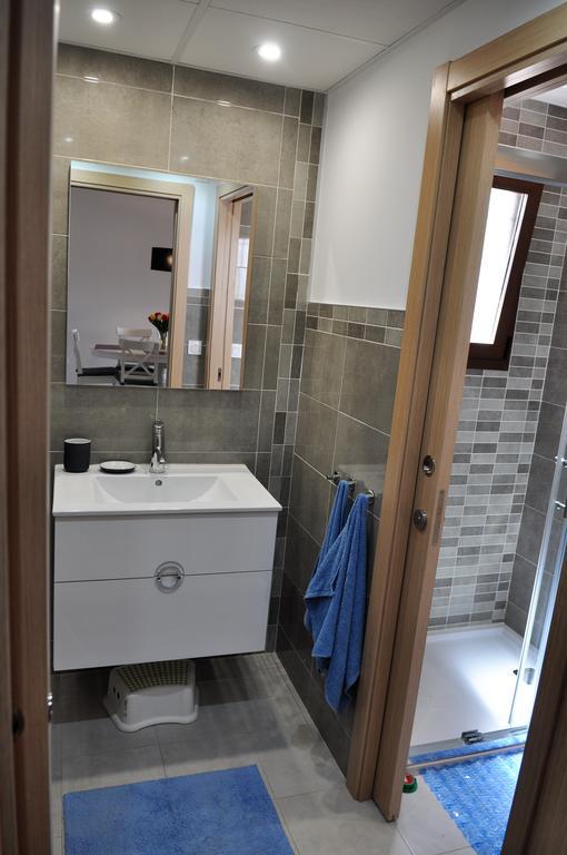 Apartment Mar De Pulpi Las Azaleas San Juan de los Terreros Eksteriør bilde