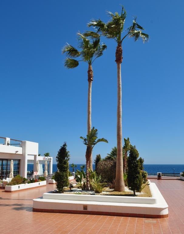 Apartment Mar De Pulpi Las Azaleas San Juan de los Terreros Eksteriør bilde