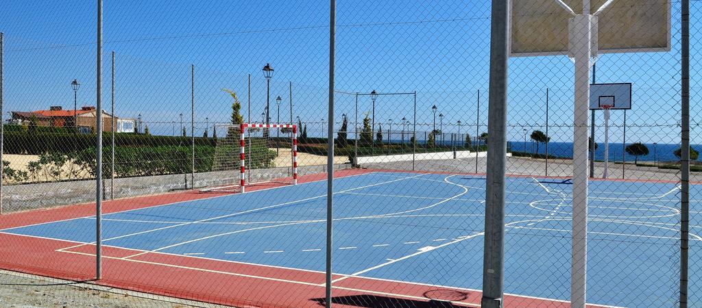 Apartment Mar De Pulpi Las Azaleas San Juan de los Terreros Eksteriør bilde