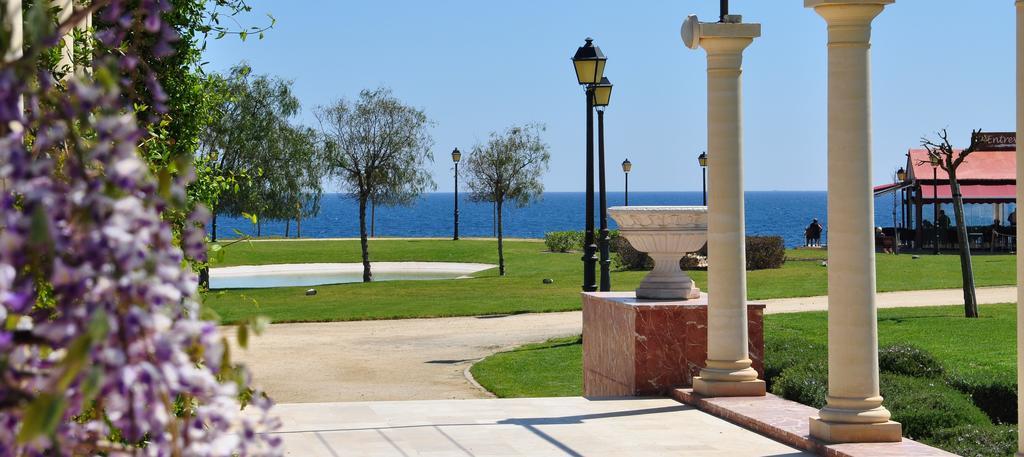Apartment Mar De Pulpi Las Azaleas San Juan de los Terreros Eksteriør bilde